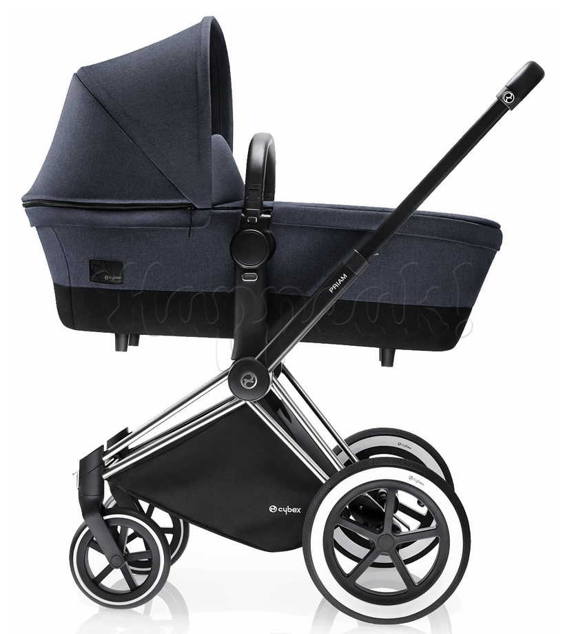 Cybex priam cheap true blue