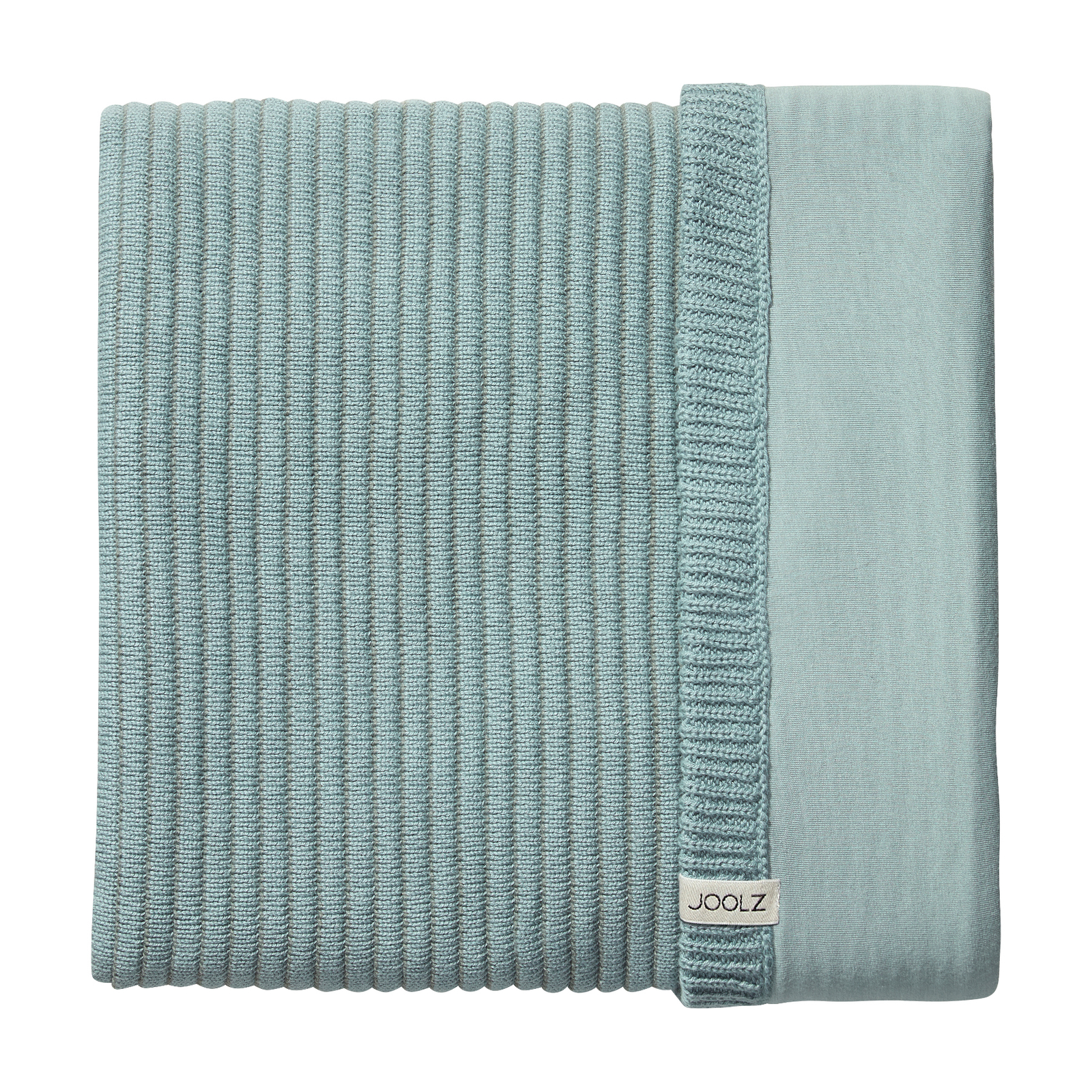Плед JOOLZ RIBBED MINT