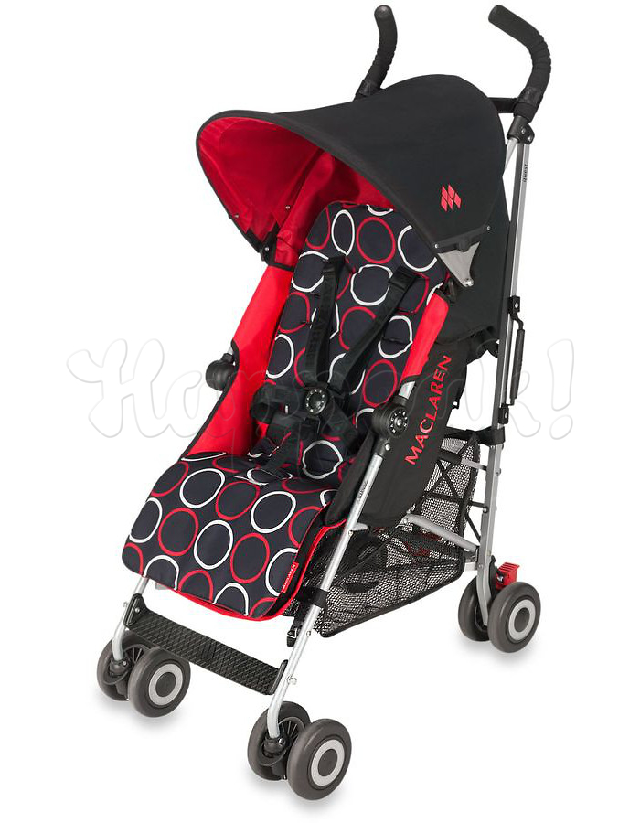 Maclaren sport stroller best sale