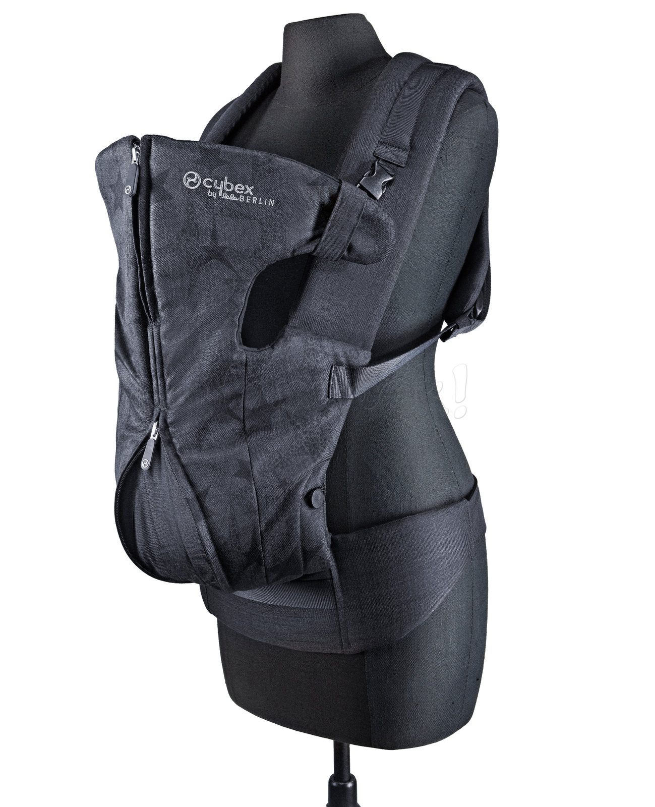 Cybex baby carrier best sale