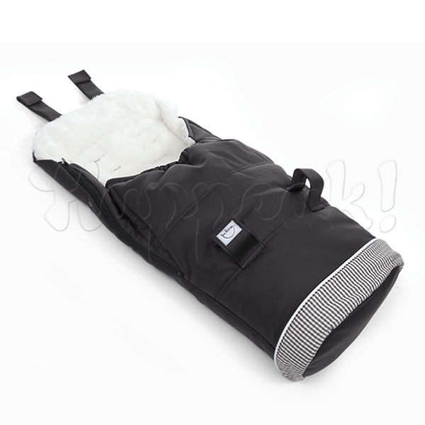 Коляска TEUTONIA ELEGANCE 4985  2 В 1 + КОНВЕРТ 5135