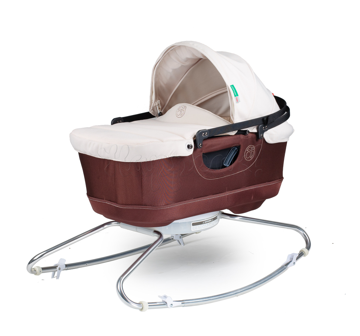 Коляска ORBIT BABY G2 MOCHA 4 В 1