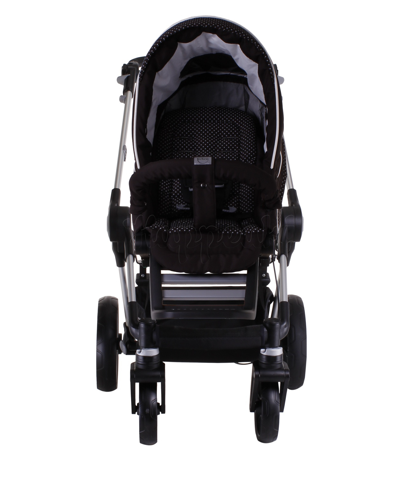 Коляска TEUTONIA BE YOU V2 5115  2 В 1