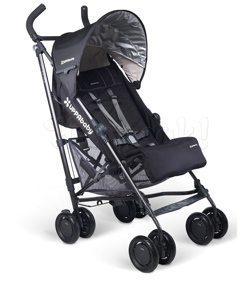 Коляска-трость UPPABABY G-LUXE JAKE