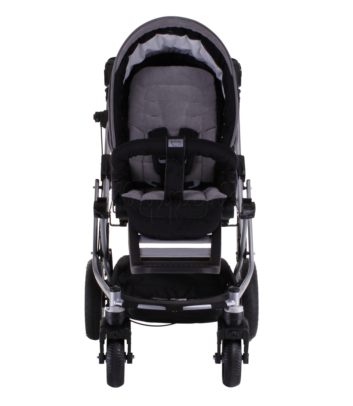 Коляска TEUTONIA MISTRAL P 5105  2 В 1