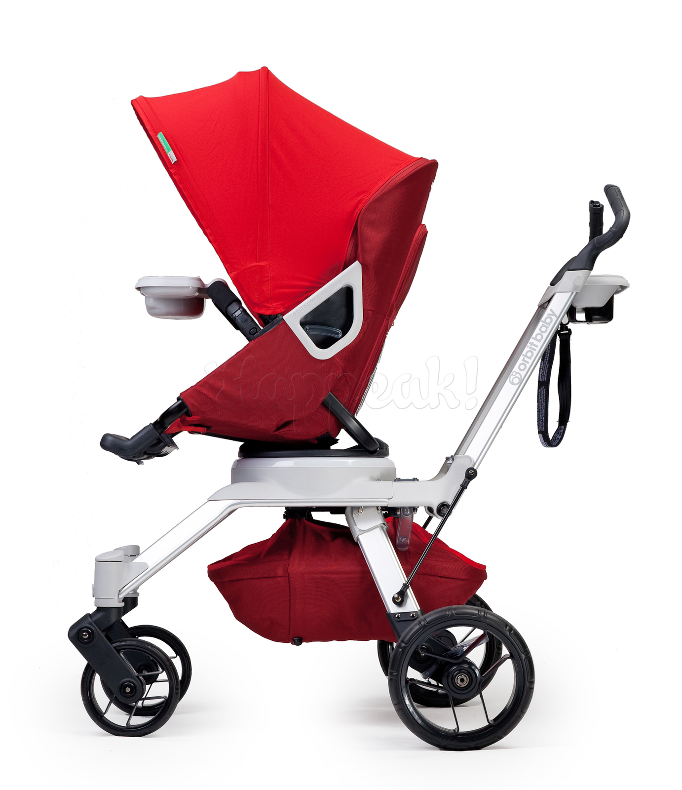 Коляска ORBIT BABY G2 RUBY 4 В 1
