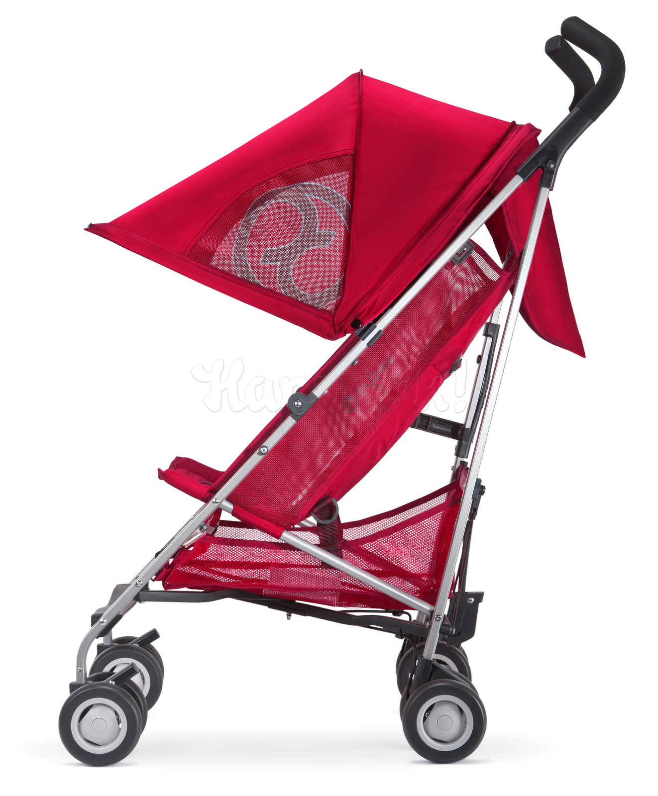 Коляска-трость CYBEX RUBY CHILLI PEPPER