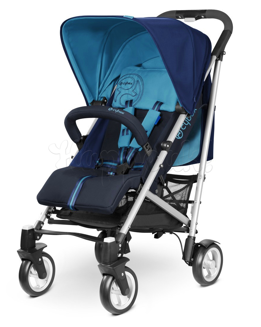 CYBEX CALLISTO OCEAN. happeak.ru