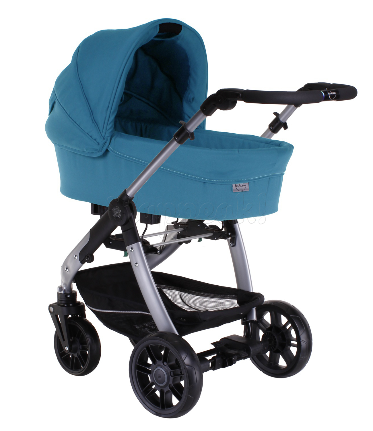 Коляска TEUTONIA COSMO 5025-5040  2 В 1