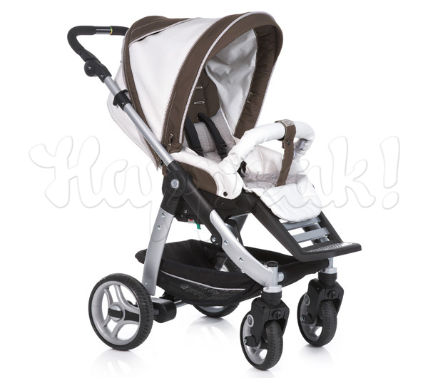 Коляска TEUTONIA COSMO St. TROPEZ  2 В 1