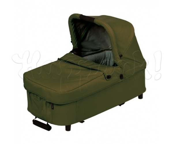 Коляска EASYWALKER QTRO OLIVE GREEN 2 В 1