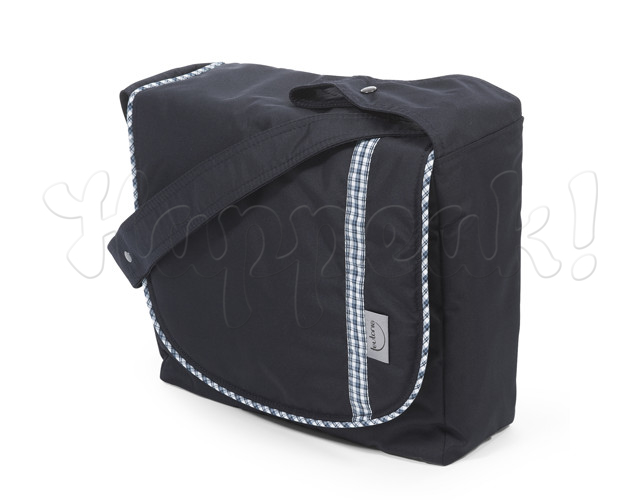 Коляска TEUTONIA MISTRAL S V2 BLACK 4900  2 В 1