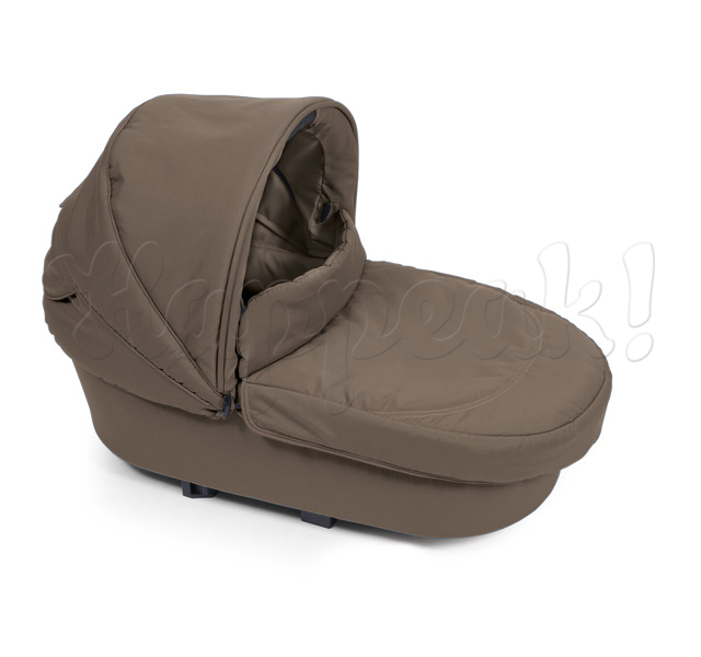 Коляска TEUTONIA BE YOU V2 5005-5010  2 В 1