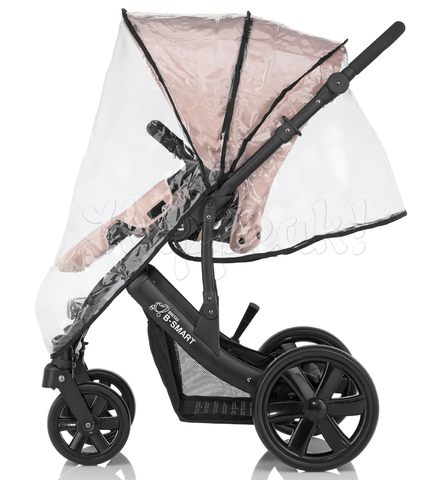 Дождевик для коляски BRITAX B-SMART