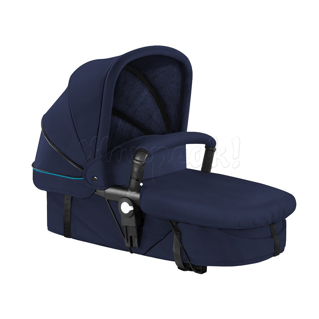 Коляска CBX CURA BLUE MOON 2 В 1