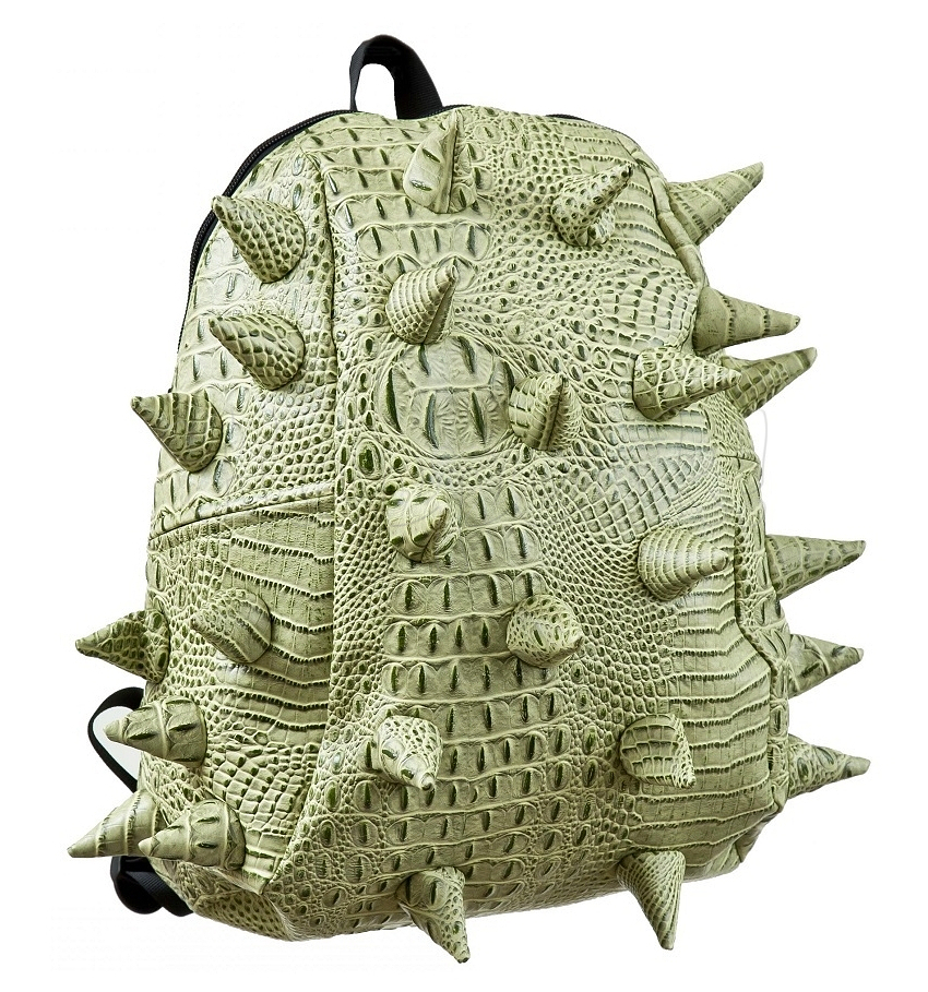 Рюкзак MADPAX GATOR HALF SNAP DRAGON