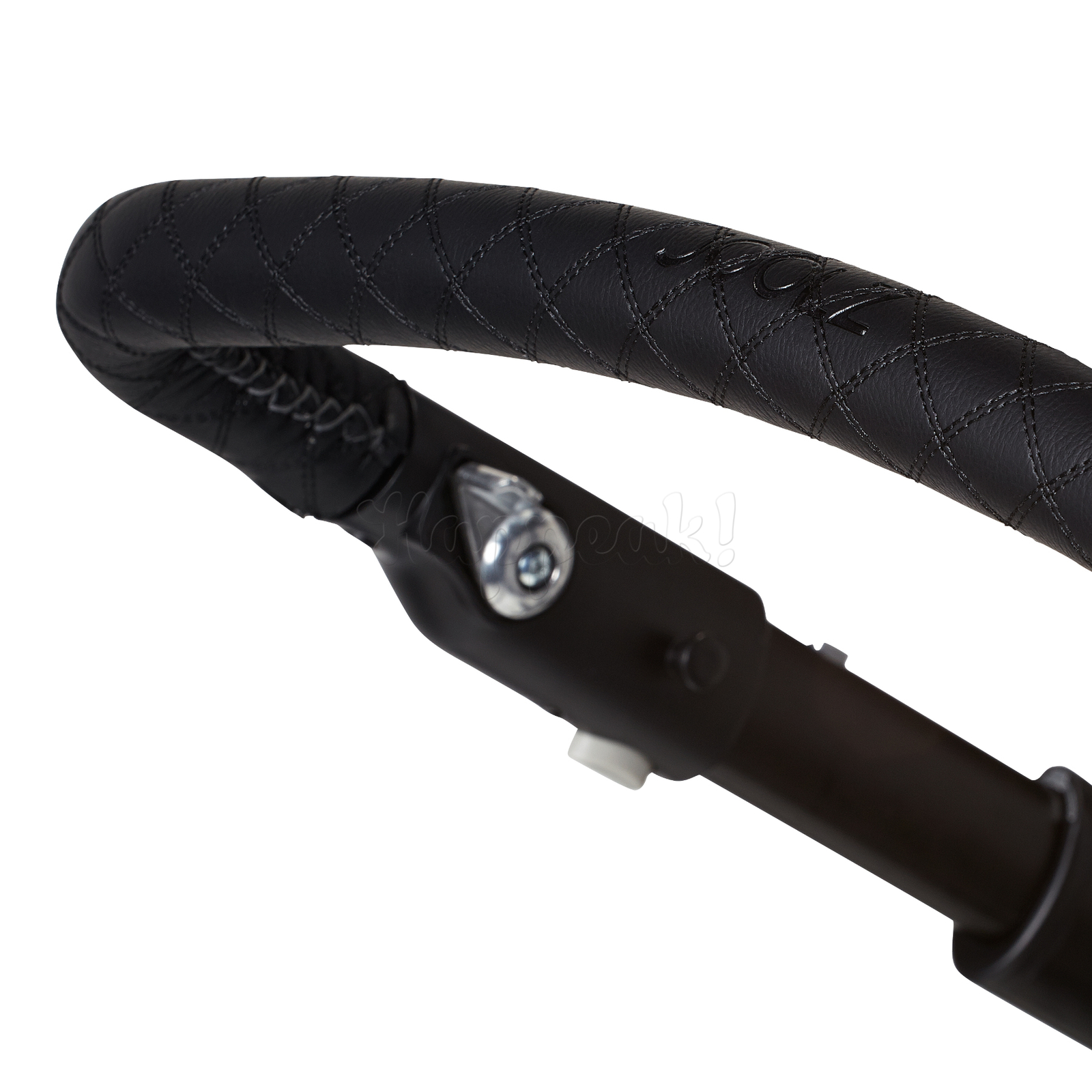 Коляска JOOLZ DAY STUDIO NOIR/ ЧЕРНЫЙ  2 В 1