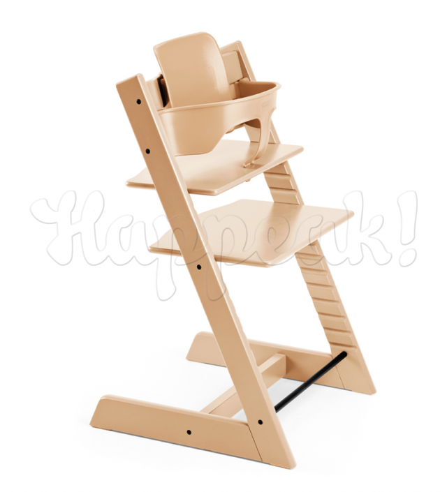 Комплект для стула STOKKE TRIPP TRAPP BABY SET NATURAL