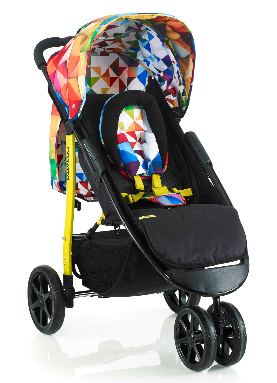 cosatto busy spectroluxe