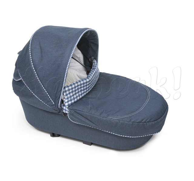 Коляска TEUTONIA MISTRAL S V2 5100  2 В 1