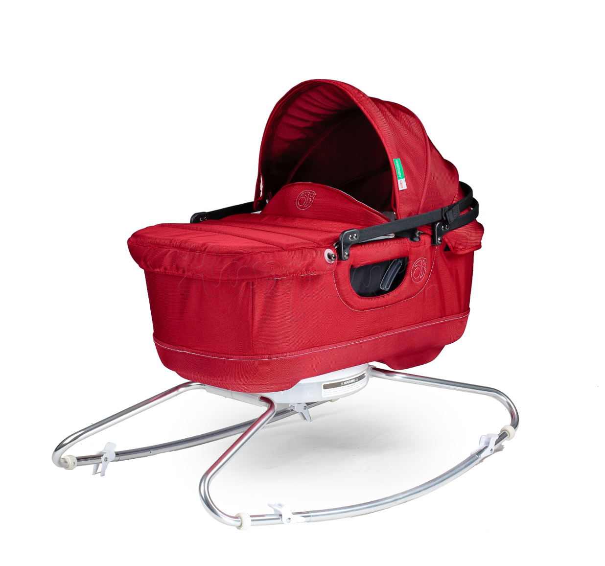 Коляска ORBIT BABY G2 RUBY 4 В 1