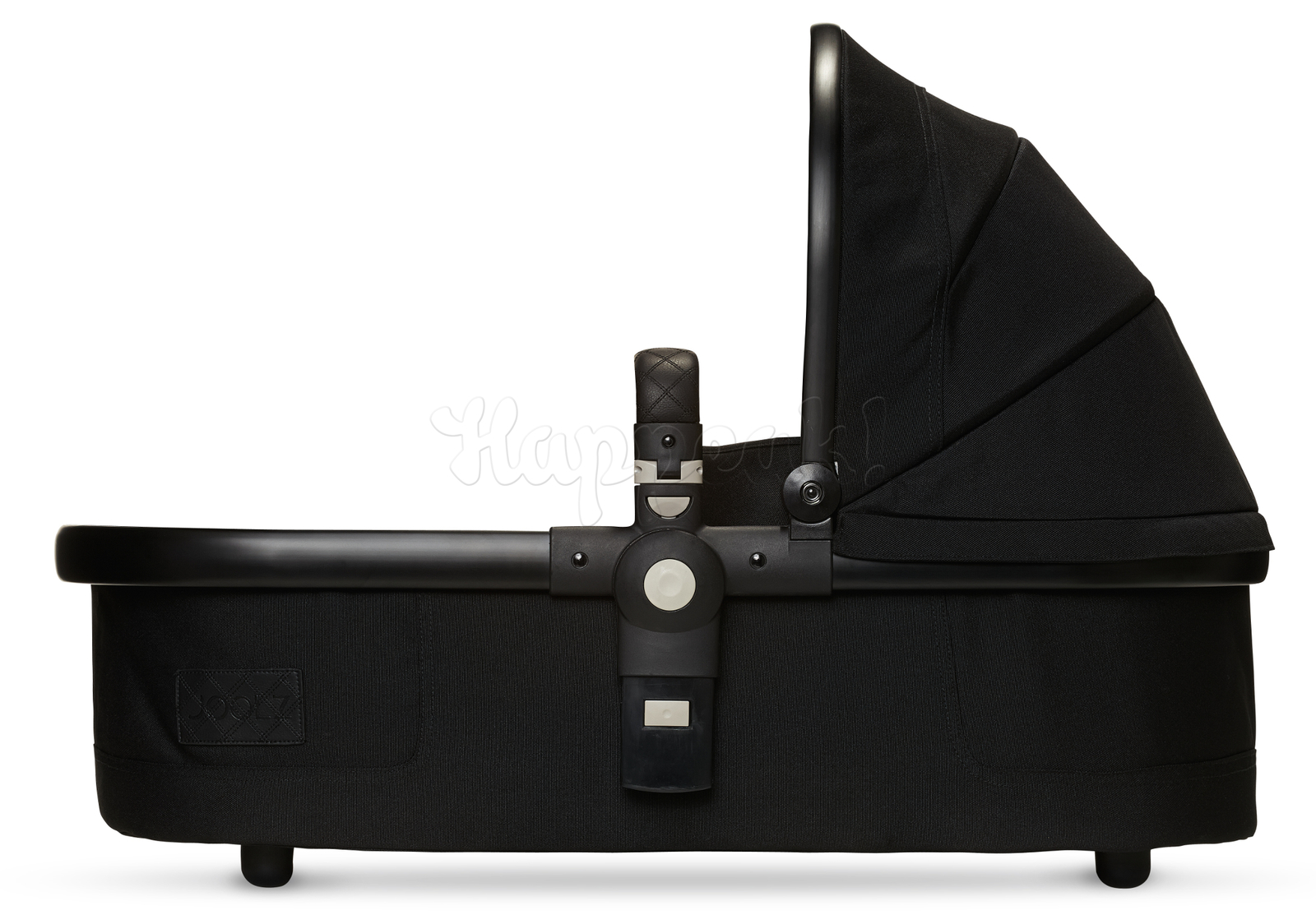 Коляска JOOLZ DAY STUDIO NOIR/ ЧЕРНЫЙ  2 В 1