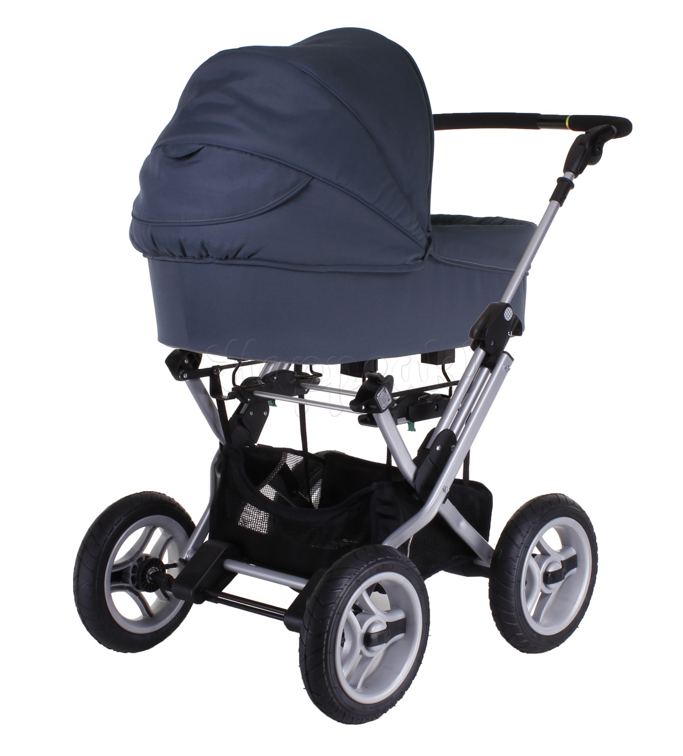 Коляска TEUTONIA MISTRAL P 5015-4865  2 В 1