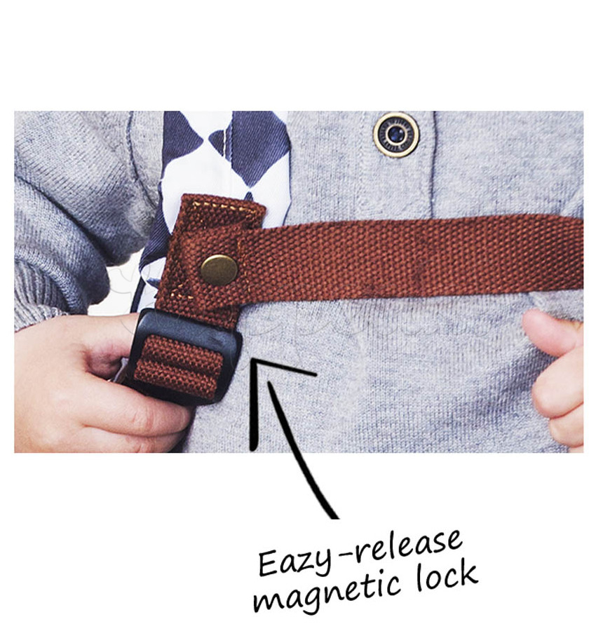 Рюкзак ELODIE DETAILS MINI PETIT ROYAL BLUE