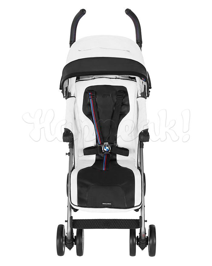 Maclaren buggy bmw best sale