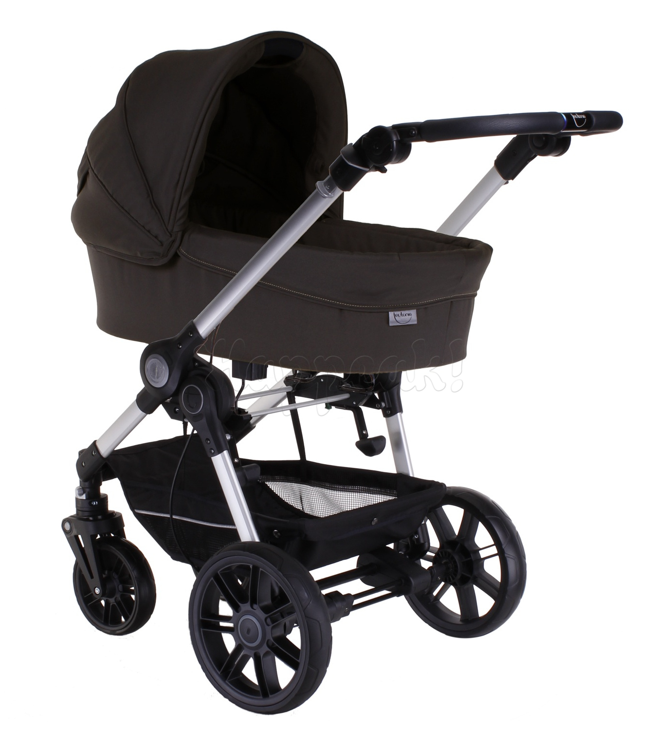 Коляска TEUTONIA BE YOU V2 5005-5010  2 В 1