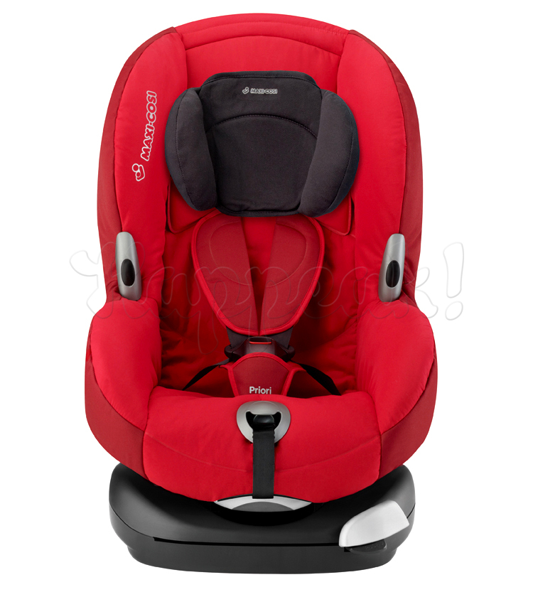 Вкладыш-подголовник MAXI-COSI PRIORI XP