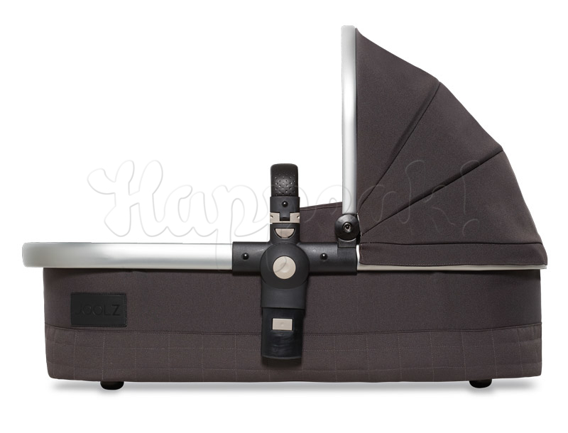 Коляска JOOLZ DAY QUADRO CARBON/КАРБОН  2 В 1