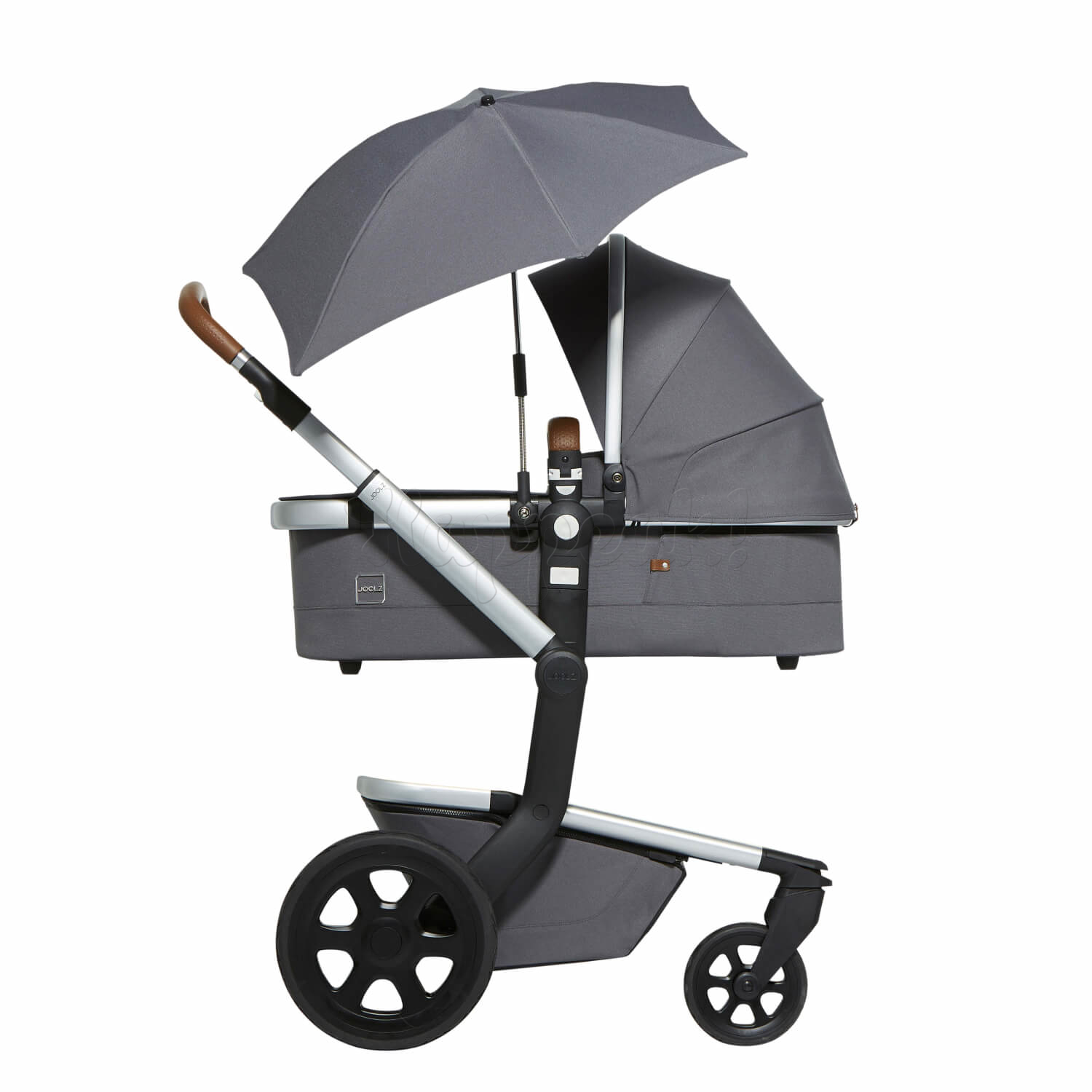 Зонт к коляске JOOLZ Uni BRILLIANT BLACK
