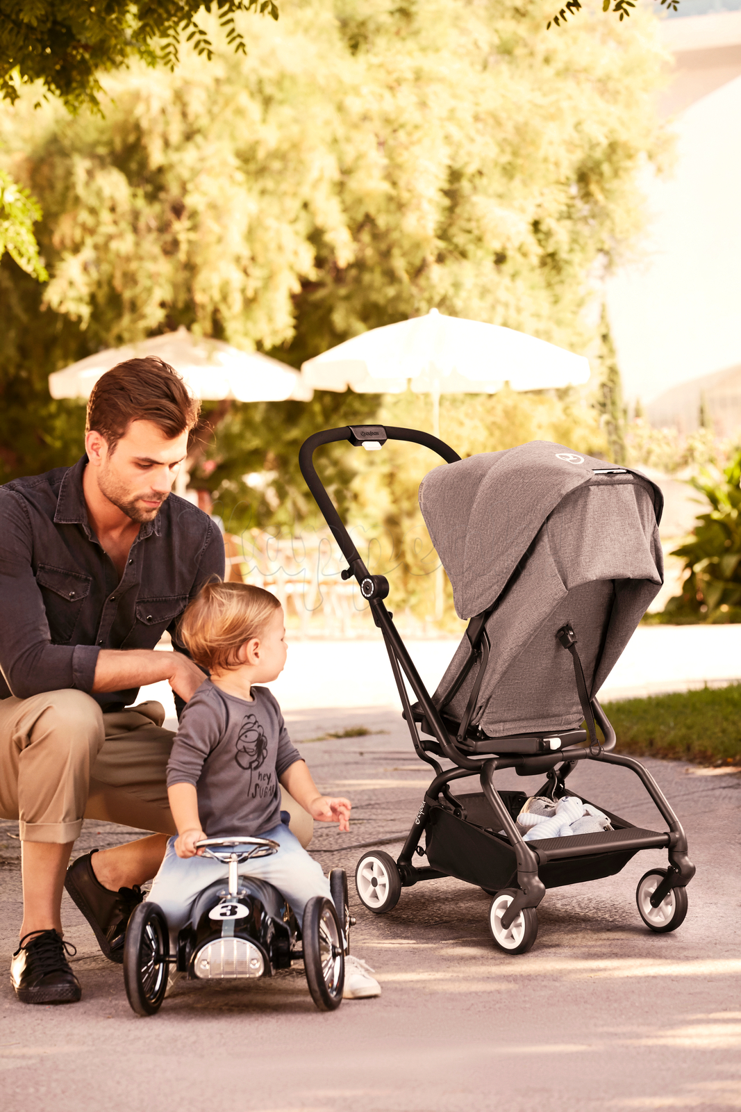 Buy Stroller Vw With Free Shipping On