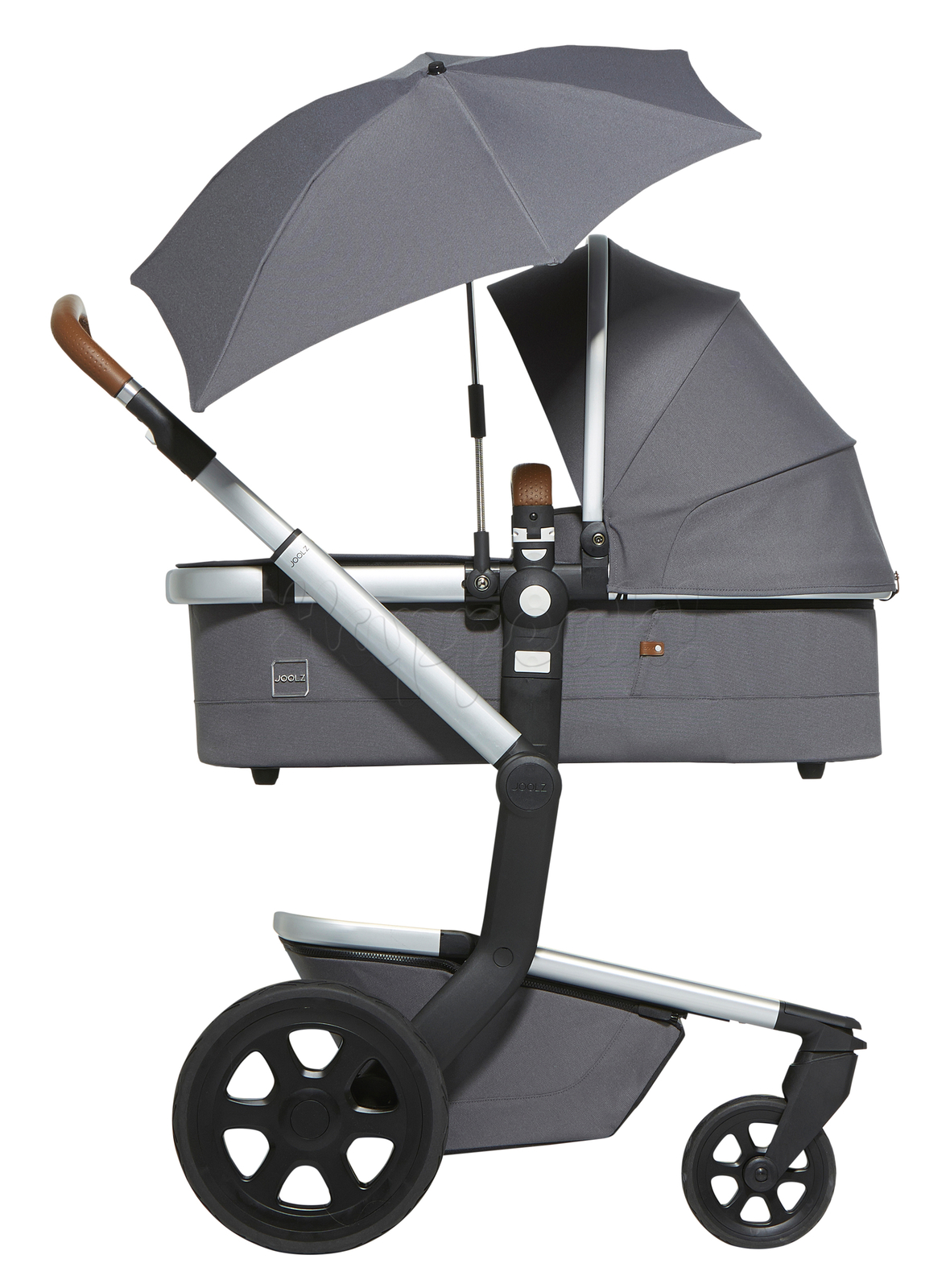 Зонт к коляске JOOLZ Uni2 QUADRO GRIGIO